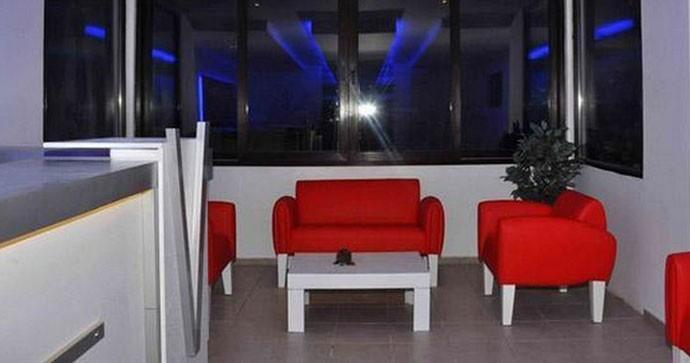 Victoria Suite Hotel & Spa Turgutreis Exterior foto
