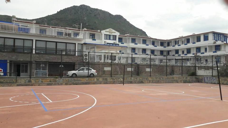 Victoria Suite Hotel & Spa Turgutreis Exterior foto