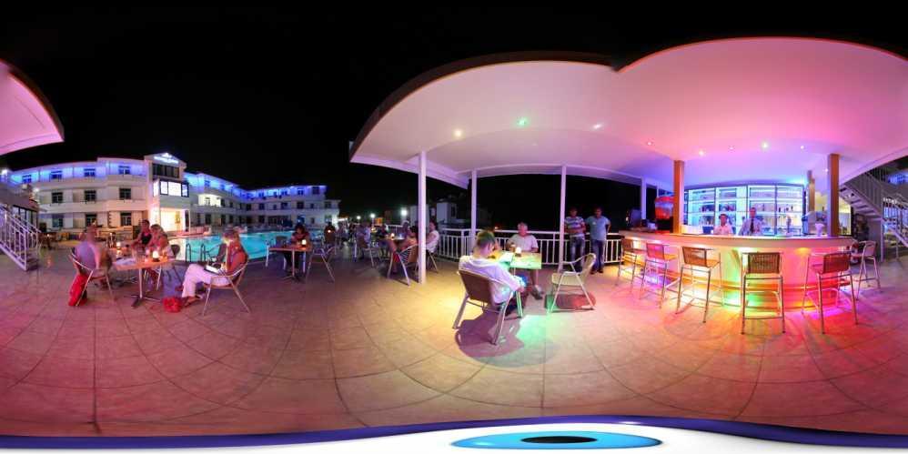 Victoria Suite Hotel & Spa Turgutreis Exterior foto